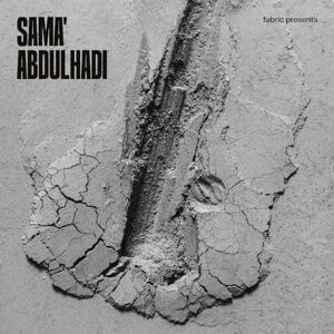 fabric presents Sama' Abdulhadi fabric presents Sama' Abdulhadi