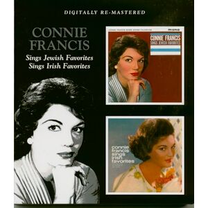 SINGS JEWISH FAVORITES, SINGS IRISH FAVORITES SINGS JEWISH FAVORITES, SINGS IRISH FAVORITES