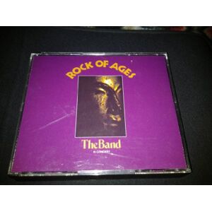 Rock Of Ages: The Band In Concert Rock Of Ages: The Band In Concert