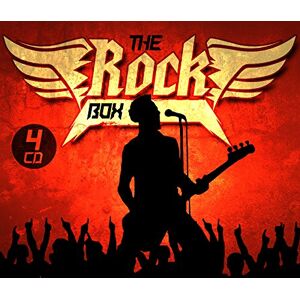 The Rock Box The Rock Box