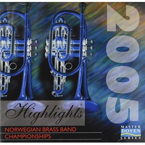 Norwegian Brass Band Championships 2005 Norwegian Brass Band Championships 2005