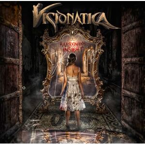 HARROWING INSIGHT HARROWING INSIGHT