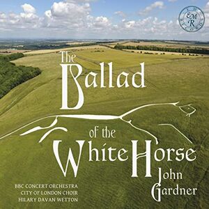 The Ballad Of The White Horse The Ballad Of The White Horse