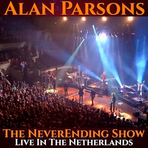 The Neverending Show: Live In The Netherlands (2cd+dvd) The Neverending Show: Live In The Netherlands (2cd+dvd)