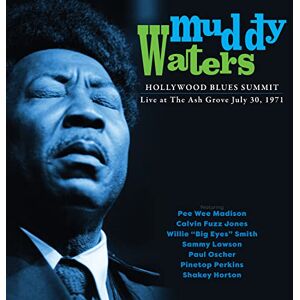 Hollywood Blues Summit 1971 Hollywood Blues Summit 1971