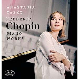 Chopin: Piano Works Chopin: Piano Works