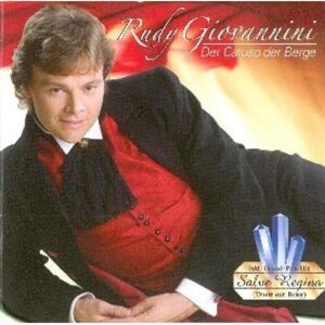 Salve Regina Salve Regina