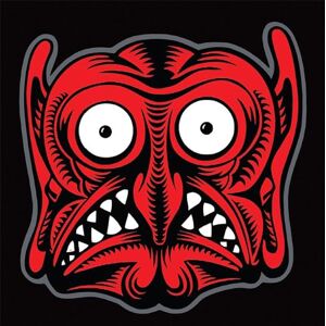 DEMONS DANCE ALONE 2LP PRESERVED EDITION DEMONS DANCE ALONE 2LP PRESERVED EDITION