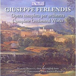 CONCERTI PER OBOE CONCERTI PER OBOE