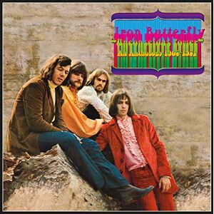 Unconscious Power ~ An Anthology 1967-1971 (Remastered Boxset) (7CD) Unconscious Power ~ An Anthology 1967-1971 (Remastered Boxset) (7CD)