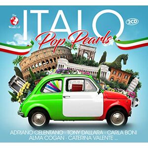 Italo Pop Pearls Italo Pop Pearls