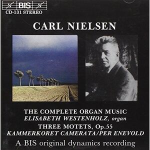 The Complete Organ Music The Complete Organ Music