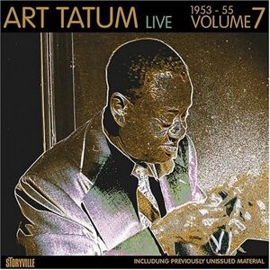 Live Volume 7: 1953-1955 Live Volume 7: 1953-1955