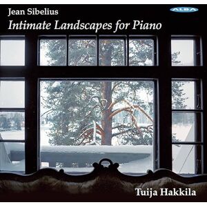Intimate Landscapes for Piano Intimate Landscapes for Piano