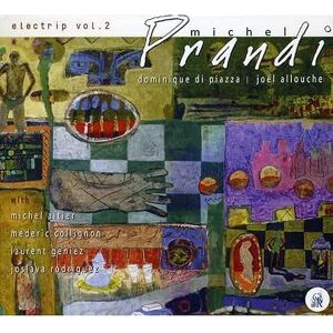 L'Electrip Vol. 2 L'Electrip Vol. 2