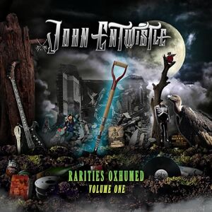 Rarities Oxhumed Volume One Rarities Oxhumed Volume One