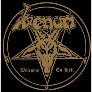 Welcome to Hell Welcome to Hell