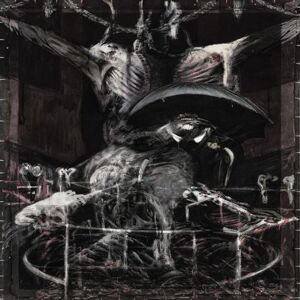 Those Who Fear Tomorrow (Reissue) Those Who Fear Tomorrow (Reissue)