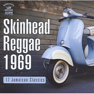 Skinhead Reggae 1969 Skinhead Reggae 1969