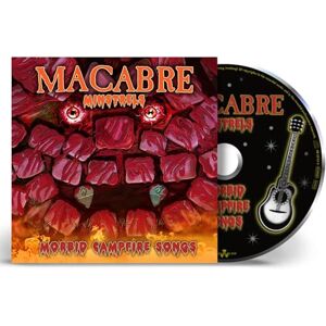 Macabre Minstrels: Morbid Campfire Songs (remastered) Macabre Minstrels: Morbid Campfire Songs (remastered)