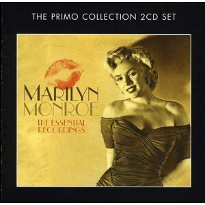 The Essential Recordings The Essential Recordings