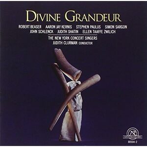 Divine Grandeur Divine Grandeur