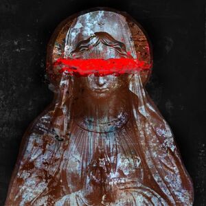 A New State Of Grace A New State Of Grace