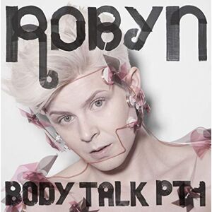 Body Talk Pt.1 Body Talk Pt.1