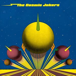 Cosmic Jokers Cosmic Jokers