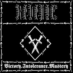 Victory Intolerance Mastery Victory Intolerance Mastery