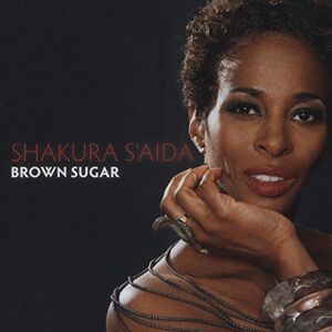 Brown Sugar Brown Sugar