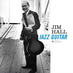 Jazz Guitar + 3 Bonus Tracks! (Artwork By Iconic Photographer William Claxton) Jazz Guitar + 3 Bonus Tracks! (Artwork By Iconic Photographer William Claxton)