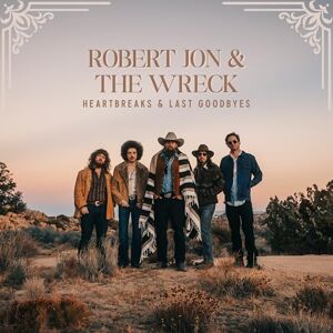 Heartbreaks & Last Goodbyes Heartbreaks & Last Goodbyes
