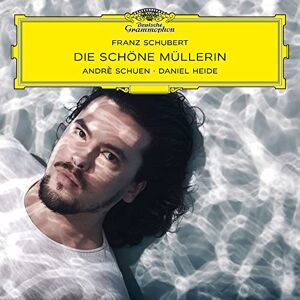 Schubert: Die schne Mllerin, Op. 25, D. 795 Schubert: Die schne Mllerin, Op. 25, D. 795