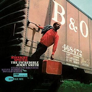 Midnight Special Midnight Special