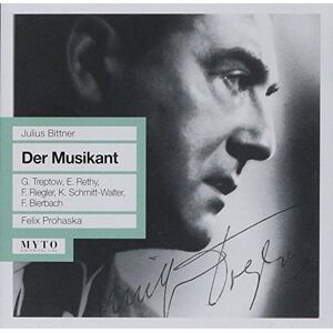 Der Musikant Der Musikant