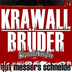 Auf Messers Schneide (CD+DVD Digipak) Auf Messers Schneide (CD+DVD Digipak)