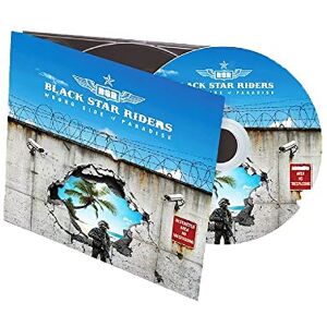 Wrong Side Of Paradise Wrong Side Of Paradise