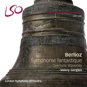 Berlioz: Symphonie Fantastique Berlioz: Symphonie Fantastique