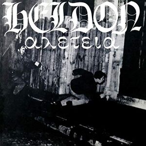 Allez-Teia (Heldon II) Allez-Teia (Heldon II)