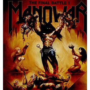 The Final Battle I (Ep) The Final Battle I (Ep)