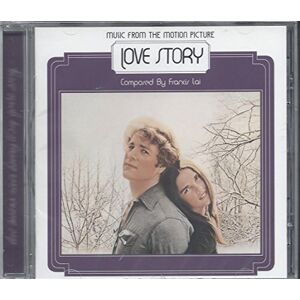 Love Story (Expanded Version) Love Story (Expanded Version)