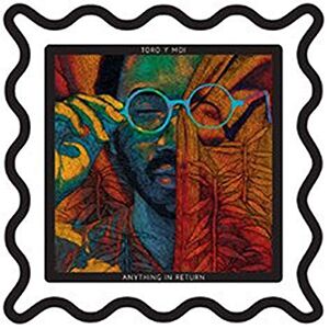 Anything In Return Anything In Return