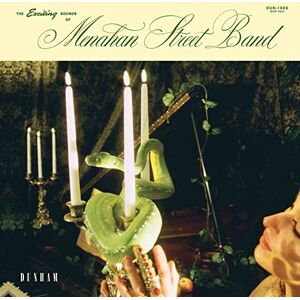 The Exciting Sounds Of Menahan Street Band The Exciting Sounds Of Menahan Street Band