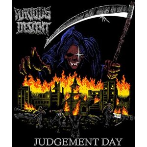 Judgement Day Judgement Day