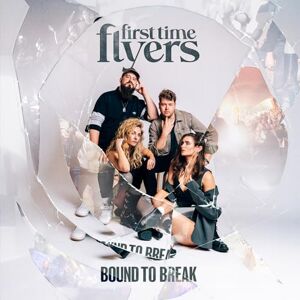 Bound To Break Bound To Break