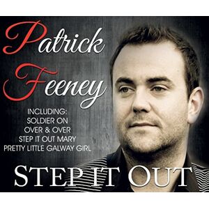 Step It Out Step It Out