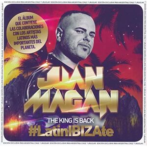 The King Is Back #latinibizate The King Is Back #latinibizate