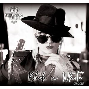 BLACK 'N' WHITE SESSIONS (2CD) BLACK 'N' WHITE SESSIONS (2CD)