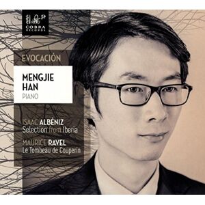 Isaac Albéniz Selection From Iberia Isaac Albéniz Selection From Iberia